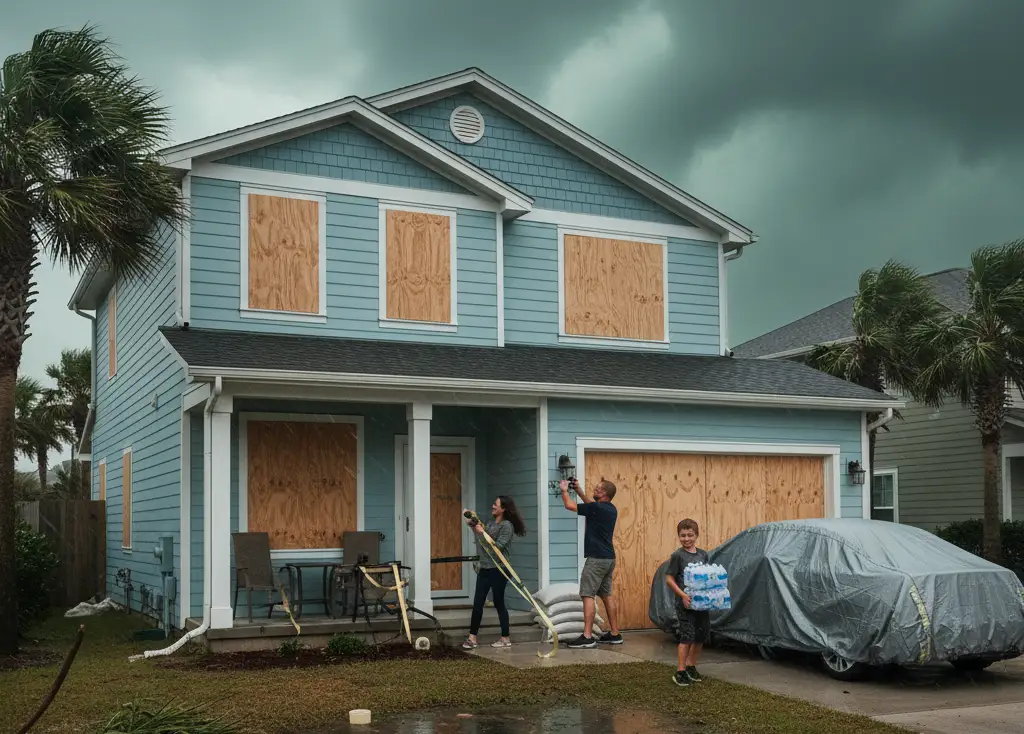 How to Prepare for Hurricane Season in Florida