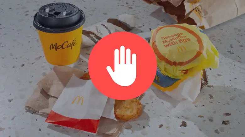 Why Does McDonald's Stop Serving Breakfast