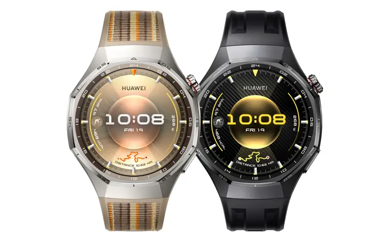 Huawei Watch GT Explorer