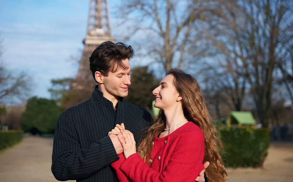 Best Destinations for Love Holidays