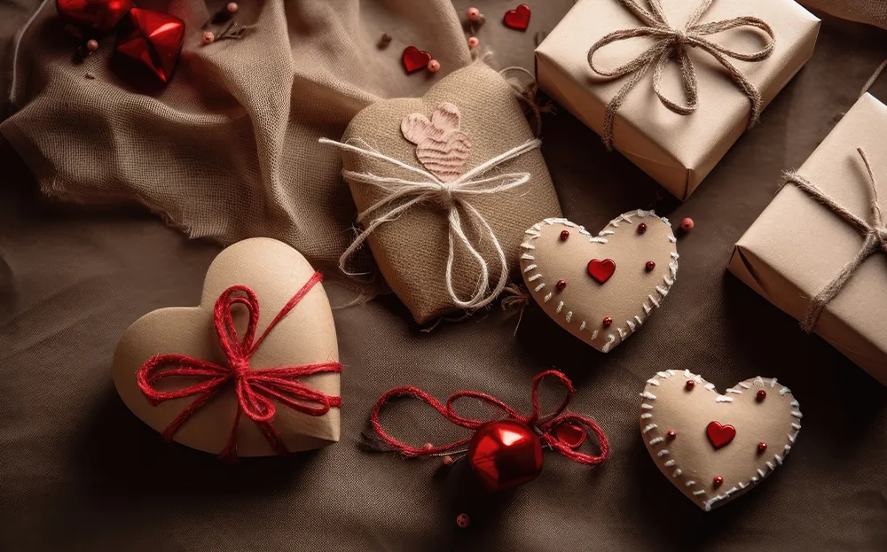 Holiday Presents Idea - Handmade or Artisan Goods