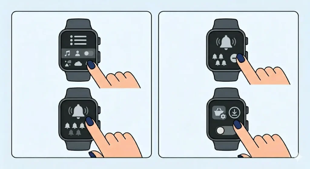 How to Maximize Battery Life on a Wear OS Watch-Method 3_ Optimize App Usage and Notifications