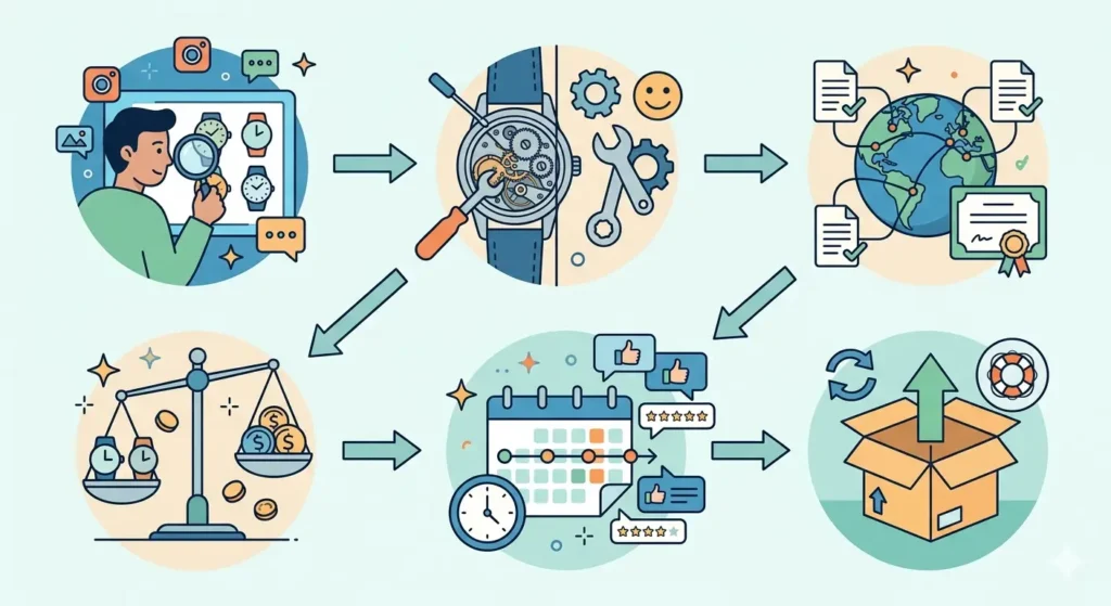 A Guide to Microbrands_ How to Find the Best New Watch Companies