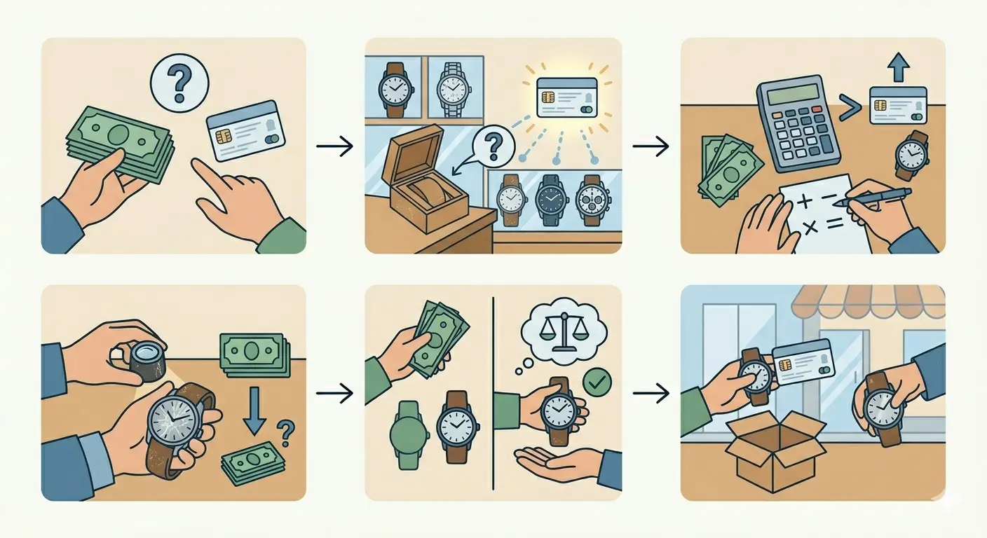 Step 5_ Understand What the Dealer Is Offering